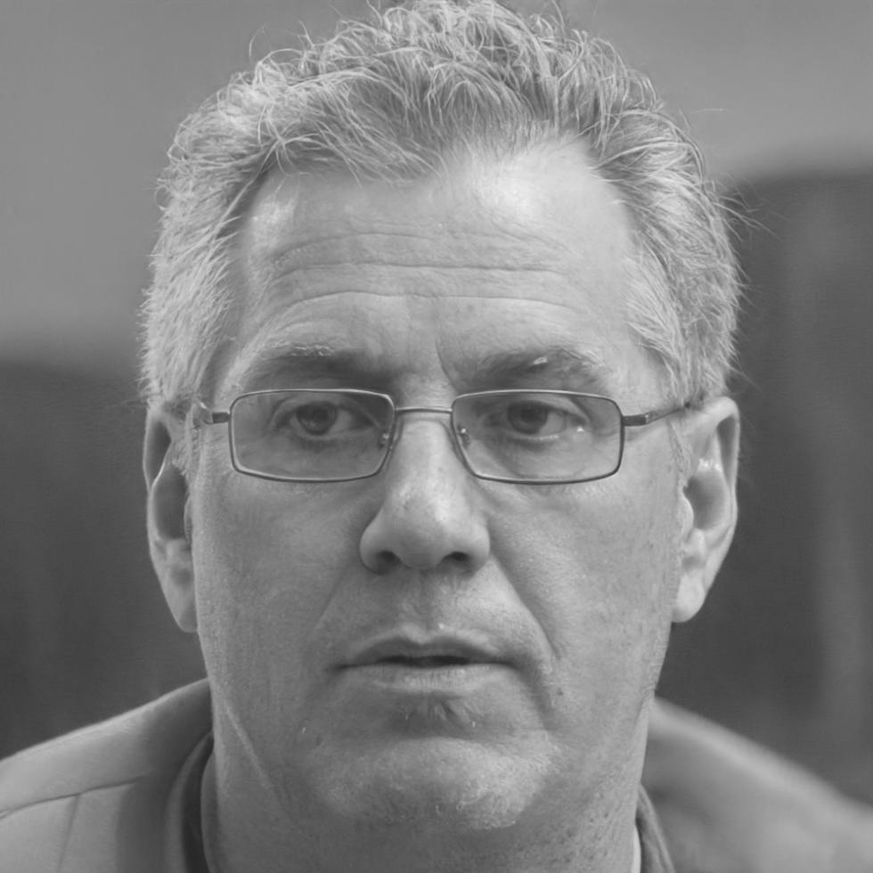 Retrato de Eliseo