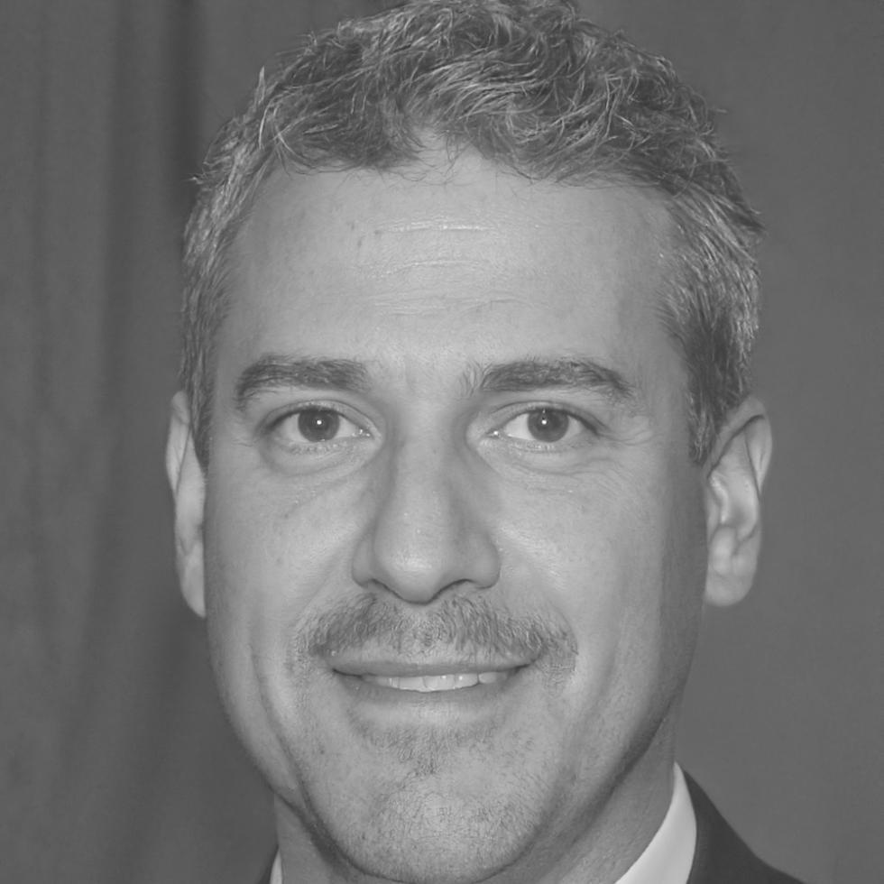 Instructor principal de finanzas